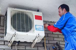HVAC Companies Near Ashfield, PA Available Now